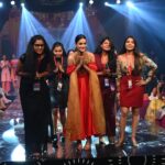 Jasmine Rath Instagram – Gracing Navyata 2023 with her mesmerizing presence, the fabulous Jasmine Rath leaves us speechless as our show stopper! Thank you for adding glamour, elegance, and star power to our annual function at INIFD Bhubaneswar. Your charisma and talent have inspired us all.

@jasmine_rath
.
.
.
.
#jasminerath #navyata #Navyata2023 #inifd
#inifdbhubaneswar #INIFDians
#FashionDesign #Interiordesign
#annualfunction #annualevent
#navyatafashion #fashionshow2023 #navyatafashionindia