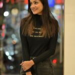 Jasmine Rath Instagram – Smile a little more, regret a little less🤗

#jasminerath