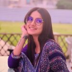 Jasmine Rath Instagram – remembering that person brings you pleasure💜

#jasminerath #picoftheday #mood #happiness #positivethinking