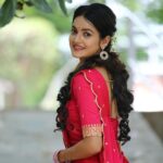 Jasmine Rath Instagram - Khusi khusi pehna Tera diya gehna💕 #jasminerath