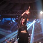 Jasmine Rath Instagram – Had an amazing experience🤍
Hosted by @dvanalyticsofficial Bangalore branch.
Managed by @signature24productions 

Thank you @the.lastframe for capturing me so beautifully 😊

#jasminerath #events #artistlife #happyme Bangalore, India