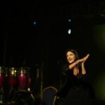 Jasmine Rath Instagram – Had an amazing experience🤍
Hosted by @dvanalyticsofficial Bangalore branch.
Managed by @signature24productions 

Thank you @the.lastframe for capturing me so beautifully 😊

#jasminerath #events #artistlife #happyme Bangalore, India