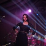 Jasmine Rath Instagram – Had an amazing experience🤍
Hosted by @dvanalyticsofficial Bangalore branch.
Managed by @signature24productions 

Thank you @the.lastframe for capturing me so beautifully 😊

#jasminerath #events #artistlife #happyme Bangalore, India