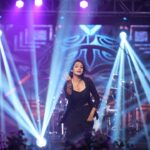 Jasmine Rath Instagram – Had an amazing experience🤍
Hosted by @dvanalyticsofficial Bangalore branch.
Managed by @signature24productions 

Thank you @the.lastframe for capturing me so beautifully 😊

#jasminerath #events #artistlife #happyme Bangalore, India