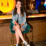 Jasmine Rath Instagram – Be the reason someone feels loved and believes in the goodness in people💫🤍

#jasminerath #picoftheday #instagram