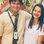 Jasmine Rath Instagram - Happy birthday little brother💕 I still remember the years when you were just a toddler learning to walk around the house. Today, you’re already preparing for your finals! So... All the best and once again HAPPY BIRTHDAY GUDDU ! #jasminerath #brothersisterlove