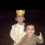 Jasmine Rath Instagram - Happy birthday my little baby✨I hope that you will grow up tall and strong, just like our dad! You can stay cute and little meanwhile, little guy😜 Elder siblings should always take care of the younger siblings, and I intend to do that for as long as I can. I love you! I wish you excellence in your academics and lots of new friendships to make💫 Your laughter and hugs after I had a long day is always the perfect cure🥹once again HAPPY BIRTHDAY my baby♥️and so sorry for not being there with you today to celebrate but you know how much I love you right? And I hope that you will start crying less as you grow up more…mama told me she is unable to handle you…Please be a good baby brother, won’t you?💕 #jasminerath #babybrother