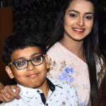 Jasmine Rath Instagram - Happy birthday my little baby✨I hope that you will grow up tall and strong, just like our dad! You can stay cute and little meanwhile, little guy😜 Elder siblings should always take care of the younger siblings, and I intend to do that for as long as I can. I love you! I wish you excellence in your academics and lots of new friendships to make💫 Your laughter and hugs after I had a long day is always the perfect cure🥹once again HAPPY BIRTHDAY my baby♥️and so sorry for not being there with you today to celebrate but you know how much I love you right? And I hope that you will start crying less as you grow up more…mama told me she is unable to handle you…Please be a good baby brother, won’t you?💕 #jasminerath #babybrother