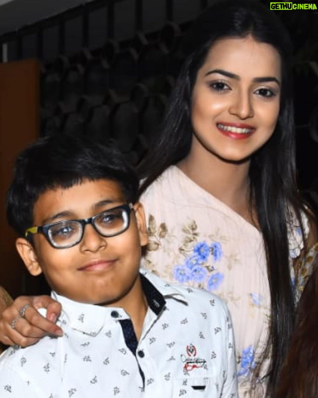 Jasmine Rath Instagram - Happy birthday my little baby✨I hope that you will grow up tall and strong, just like our dad! You can stay cute and little meanwhile, little guy😜 Elder siblings should always take care of the younger siblings, and I intend to do that for as long as I can. I love you! I wish you excellence in your academics and lots of new friendships to make💫 Your laughter and hugs after I had a long day is always the perfect cure🥹once again HAPPY BIRTHDAY my baby♥️and so sorry for not being there with you today to celebrate but you know how much I love you right? And I hope that you will start crying less as you grow up more…mama told me she is unable to handle you…Please be a good baby brother, won’t you?💕 #jasminerath #babybrother