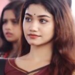 Jasnya Jayadeesh Instagram - Thrissur revenue kalolsavam 2023. Felt like watching the performances. The more I watch, I’m missing my kalolsavam moments. The love and respect I received from there was overwhelming 🥰❤️ every second I felt like dancing ❤️ @arun_anedath