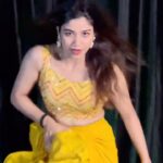 Jasnya Jayadeesh Instagram - #RakkaRakka 💃 @tamannaahspeaks @dileepactor 🔥 @samcsmusic @imarungopy @ajithvinayakafilms @saregamamalayalam #tamannah #dileep #trending #reel #recreate #insta . Vc @arun_anedath ❤️