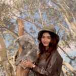 Jasnya Jayadeesh Instagram – Vibin wid kangaroos 🦘 and koala’s 🐨 in Australia 🇦🇺❤️
.
📸 @neethu_jayan2 ❤️
@devanandha.malikappuram @sreyajayadeepofficial____ @pranavks95