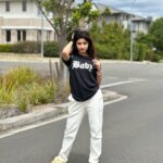 Jasnya Jayadeesh Instagram - Be fearless in the pursuit of what sets your soul on fire. . 📸 @neethu_jayan2 ❤️😘