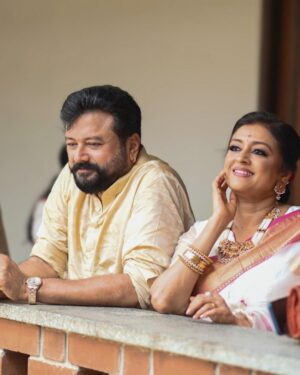 Jayaram Instagram - 