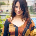 Jazz Sodhi Instagram - 🌺🌸 Mumbai, Maharashtra