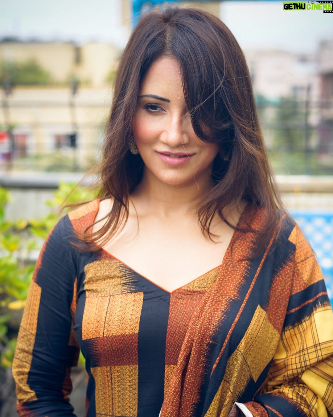 Jazz Sodhi Instagram - 🌺🌸 Mumbai, Maharashtra