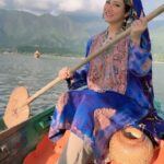 Jazz Sodhi Instagram - 🦋🦋🦋🦋🦋🦋🦋🦋 Dal Lake