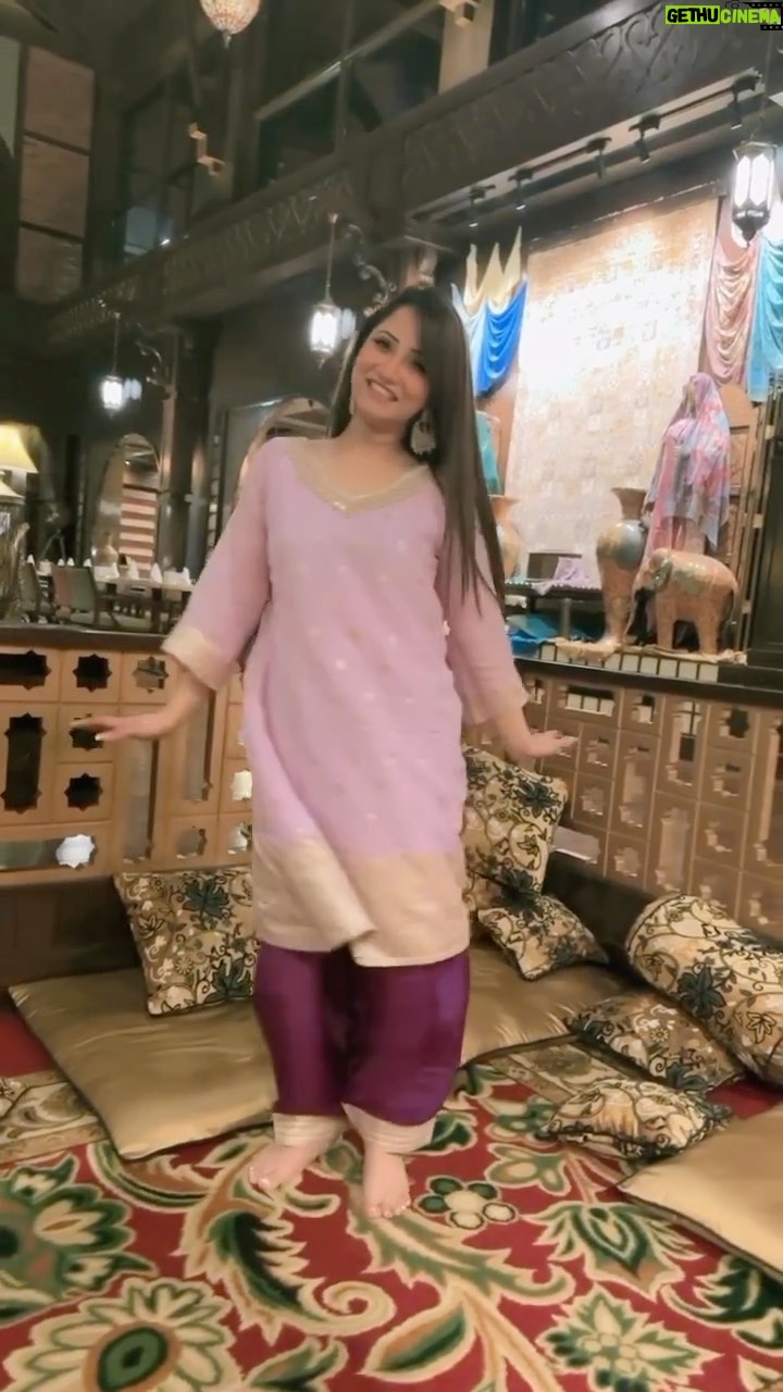 Jazz Sodhi - 2.7K Likes - Arara🥳
#arara #rajasthanifolk