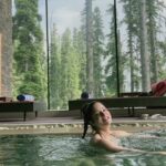 Jazz Sodhi Instagram – 🐬🐬🐬🐬🐬🐬🐬🐬 Khyber Hotel Gulmarg