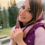 Jazz Sodhi Instagram – 🧚🏻‍♀️🧚🏻‍♀️🧚🏻‍♀️🧚🏻‍♀️🧚🏻‍♀️🧚🏻‍♀️🧚🏻‍♀️🧚🏻‍♀️ Khyber Hotel Gulmarg
