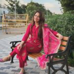 Jazz Sodhi Instagram – 🪷 Indore, India
