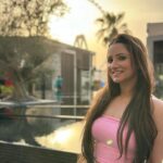 Jazz Sodhi Instagram - 🩷🩷🩷🩷🩷🩷🩷🩷🩷 JBR walk- Jumeira Beach Residence