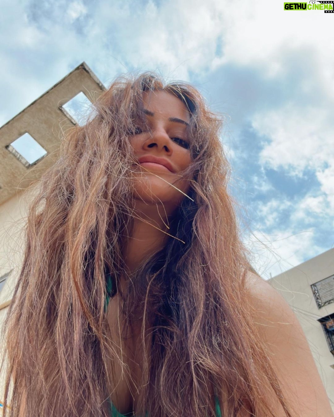 Jazz Sodhi Instagram - 🧚🏻♀️🧚🏻♀️🧚🏻♀️🧚🏻♀️🧚🏻♀️🧚🏻♀️🧚🏻♀️🧚🏻♀️ Mumbai, Maharashtra