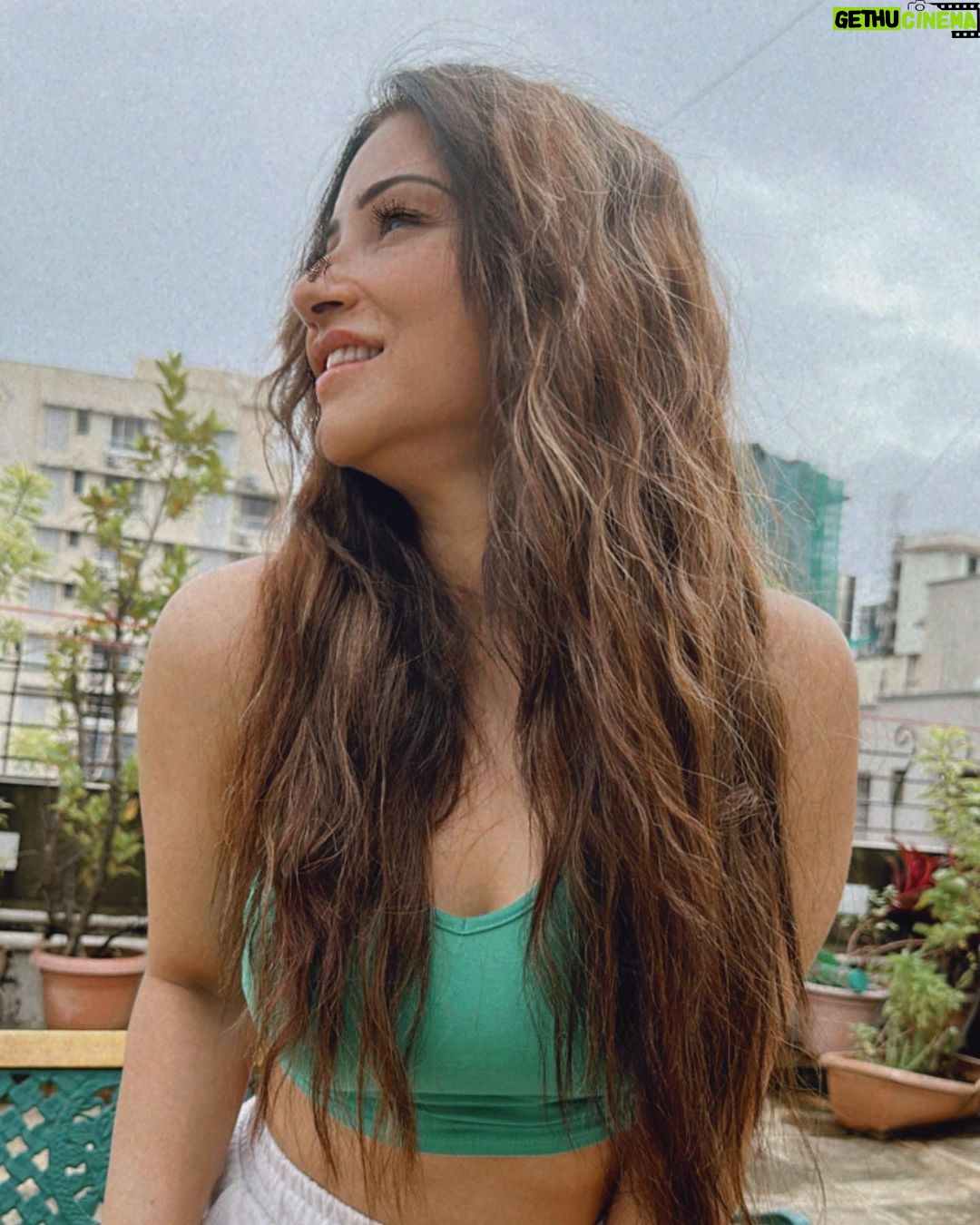 Jazz Sodhi Instagram - 🧚🏻♀️🧚🏻♀️🧚🏻♀️🧚🏻♀️🧚🏻♀️🧚🏻♀️🧚🏻♀️🧚🏻♀️ Mumbai, Maharashtra