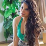 Jazz Sodhi Instagram - 💚 Mumbai, Maharashtra
