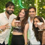 Jazz Sodhi Instagram - Yayyyy 🥳 Mumbai, Maharashtra