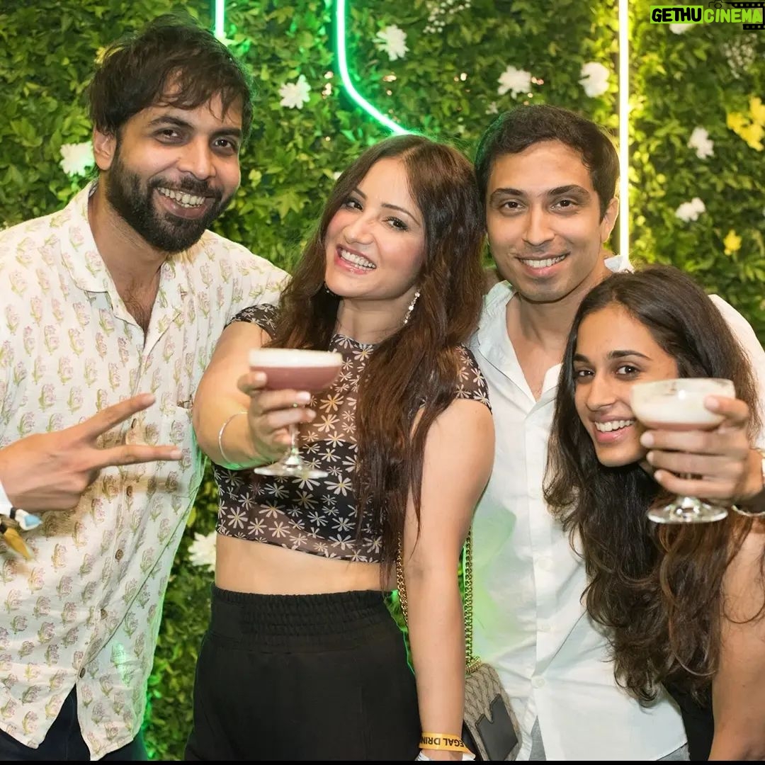Jazz Sodhi Instagram - Yayyyy 🥳 Mumbai, Maharashtra
