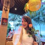 Jazz Sodhi Instagram - 🌺🌸🍾 Café Del Mar Phuket