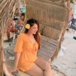Jazz Sodhi Instagram - 🧡🧡🧡🧡🧡🧡🧡