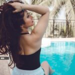 Jazz Sodhi Instagram - #sunday 🧚🏻‍♀️ Goa