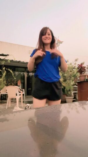Jazz Sodhi Instagram - 🧚🏻‍♀️🧚🏻‍♀️🧚🏻‍♀️🧚🏻‍♀️🧚🏻‍♀️🧚🏻‍♀️🧚🏻‍♀️
