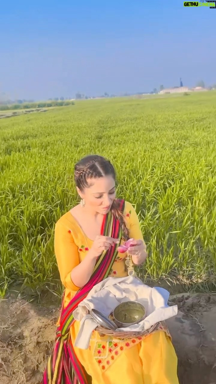 Jazz Sodhi - 1.1K Likes - 💛💛💛💛💛💛