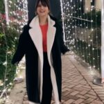 Jazz Sodhi Instagram - Happy new year 🥳❤️ #happyjazzsodhi #newyear #happynewyear #christmas #love #instagood #newyearseve #happy #instagram #fashion #photography #party #winter #photooftheday #like #newyears #goals #follow #new #art #family #travel #celebration #2023 Chandigarh, India