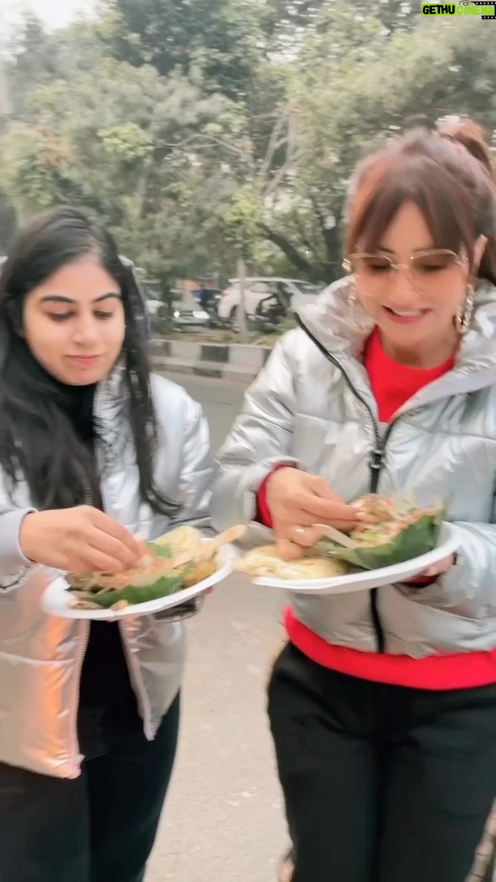 Jazz Sodhi - 1K Likes - 🥳🥳🥳🥳🥳🥳🥳🥳
#happyjazzsodhi
#streetfood #food #foodporn #foodie #foodphotography #foodblogger #instafood #foodstagram #indianfood #foodlover #yummy #foodgasm #foodies #delicious #homemade #streetfoodindia #foodiesofinstagram #tasty #indianstreetfood #instagood #bhfyp #foodtruck #desifood #healthyfood #foodpics #instagram #india