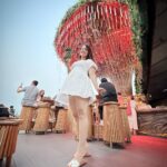 Jazz Sodhi Instagram - What happens on the rooftop 🍾🥳 stays on the rooftop 😛😈🎂 🧚🏻‍♀️🧚🏻‍♀️🧚🏻‍♀️🧚🏻‍♀️🧚🏻‍♀️🧚🏻‍♀️🧚🏻‍♀️ Tichuca Rooftop Bar