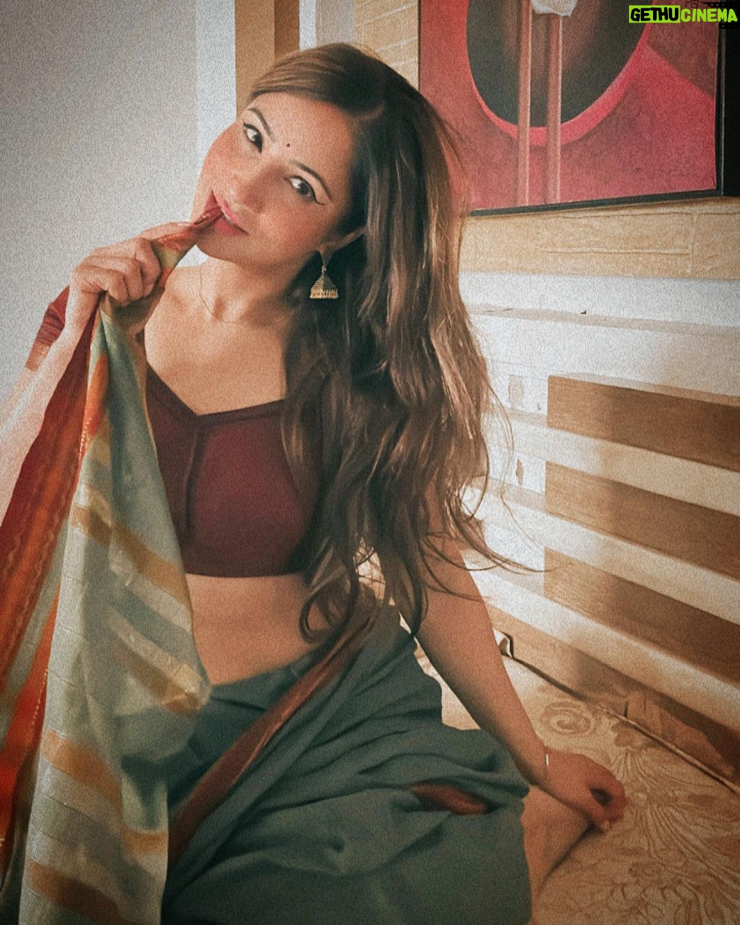 Jazz Sodhi Instagram - 🐥 Mumbai, Maharashtra