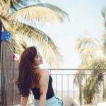 Jazz Sodhi Instagram - #sunday 🧚🏻‍♀️ Goa