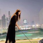 Jazz Sodhi Instagram - 💖💖💖💖💖💖💖💖 #jazzsodhi #golfing #golf #golflife #golfer #golfstagram #golfswing #golfcourse #instagolf #golfaddict #golfers #pga #golfclub #golfislife #pgatour #golftips #golfpro #golfday #golfcoach #golfshot #golfswag #golfisfun #golfporn #lovegolf #golfchannel #golflifestyle #golfstyle #whyilovethisgame Topgolf Dubai