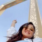 Jazz Sodhi Instagram - 🧚🏻‍♀️🧚🏻‍♀️🧚🏻‍♀️🧚🏻‍♀️🧚🏻‍♀️🧚🏻‍♀️ #jazzsodhi #dubai #uae #dubailife #abudhabi #love #dxb #fashion #usa #london #sharjah #kuwait #instagram #qatar #dubaimall #instagood #india #travel #photography #luxury #dubaifashion #emirates #dubaimarina #burjkhalifa #saudiarabia #paris #bahrain #dubailifestyle Dubai Frame, U.A.E