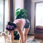 Jazz Sodhi Instagram - 🧘‍♀️🕉🌺🌸🌺🌸🌺🌸🌺🌸 💖💖💖💖💖💖💖💖💖💖 #jazzsodhi #yoga #fitness #meditation #yogapractice #yogainspiration #love #yogalife #yogaeverydamnday #yogi #mindfulness #yogateacher #yogalove #workout #gym #yogaeveryday #motivation #pilates #namaste #health #wellness #yogagirl #yogaeverywhere #nature #yogachallenge #healthylifestyle #yogapose #healing #fit #peace Mumbai, Maharashtra