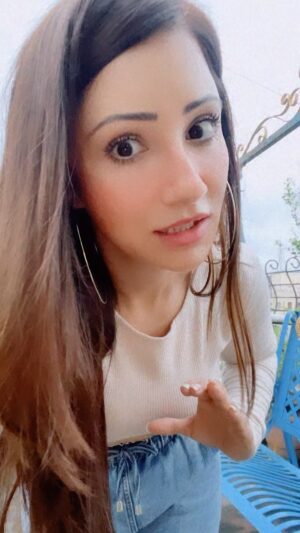 Jazz Sodhi Instagram - 🐥

#jazzsodhi 

#reel #reels #reelsinstragram #reelsofinstagram #instagramreels #reelsvideo #newreel #reelkarofeelkaro #reelsinsta #reelitfeelit #reelsindia #indianreels #instareels