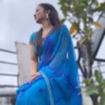 Jazz Sodhi Instagram - 💙 #jazzsodhi #reels #reelsinstagram #instagram #trending #viral #explore #love #instagood #explorepage #tiktok #reelitfeelit #india #follow #fyp #photography #reel #instadaily #followforfollowback #reelsvideo #like #likeforlikes #fashion #memes #foryou #reelkarofeelkaro #music #o #insta #instagramreels