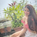 Jazz Sodhi Instagram - 🌸 #jazzsodhi #love #instagood #fashion #photooftheday #beautiful #art #photography #happy