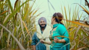 Jazz Sodhi Instagram - Ve Makhna 📽️ Teaser out now #dossmusic #vemakhna #deeppohsan #jazzsodhi #trending #viral #instagram #india