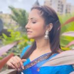 Jazz Sodhi Instagram – 💙💙💙💙💙💙💙💙💙