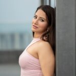 Jazz Sodhi Instagram – 🌸🌸🌸🌸🌸🌸🌸
📸 @face.in.frame 🤍 Mumbai, Maharashtra